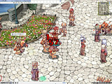 ラグナロクオンライン