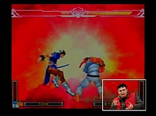 画像ギャラリー No.003のサムネイル画像 / ［OGC2008＃01］日本のオンラインゲーム市場規模は予測の3分の1以下。ダウンロードサービス会社CDNetworksがゲームのPRを支援する理由