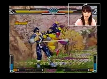 画像ギャラリー No.004のサムネイル画像 / ［OGC2008＃01］日本のオンラインゲーム市場規模は予測の3分の1以下。ダウンロードサービス会社CDNetworksがゲームのPRを支援する理由