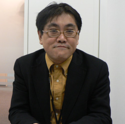 画像ギャラリー No.007のサムネイル画像 / ［OGC2008＃01］日本のオンラインゲーム市場規模は予測の3分の1以下。ダウンロードサービス会社CDNetworksがゲームのPRを支援する理由