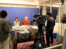 画像ギャラリー No.014のサムネイル画像 / ［OGC2008＃01］日本のオンラインゲーム市場規模は予測の3分の1以下。ダウンロードサービス会社CDNetworksがゲームのPRを支援する理由