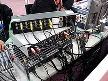 画像ギャラリー No.016のサムネイル画像 / ［OGC2008＃01］日本のオンラインゲーム市場規模は予測の3分の1以下。ダウンロードサービス会社CDNetworksがゲームのPRを支援する理由