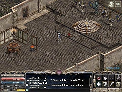 画像ギャラリー No.019のサムネイル画像 / 定番MMORPGが生まれ変わる? 「リネージュ」大規模アップデート「エピソードRe:」の先行プレイレポート