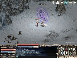 画像ギャラリー No.010のサムネイル画像 / あぁ,懐かしのアデン大陸! 無料化後のリネージュ復帰&体験レポート