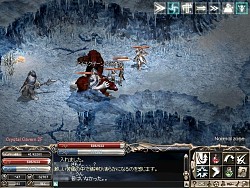 画像ギャラリー No.015のサムネイル画像 / あぁ,懐かしのアデン大陸! 無料化後のリネージュ復帰&体験レポート