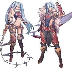 画像ギャラリー No.006のサムネイル画像 / 次期アップデートのボスも登場,「リネージュ」オフラインイベントレポート