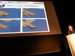 画像ギャラリー No.016のサムネイル画像 / 次期アップデートのボスも登場,「リネージュ」オフラインイベントレポート