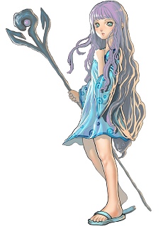 画像ギャラリー No.004のサムネイル画像 / 「Lineage アクション スタート」先行レポート:マヤ文明風新エリア&大魔術師ハーディンの謎に迫る日本独自コンテンツ登場