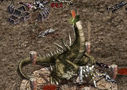 画像ギャラリー No.013のサムネイル画像 / 【PR】あの「リネージュ」でレベル上げが爆速に？　キャラ作成から2週間でエンドコンテンツに挑戦できる“ハイパス”を試してみた