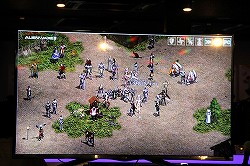 画像ギャラリー No.009のサムネイル画像 / エヌ・シー・ジャパンの「トイボックスツアー2013」が博多にて開催。初日に行われた「リネージュ」「リネージュ2」のイベント模様をレポート