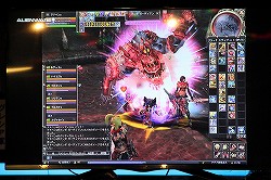 画像ギャラリー No.015のサムネイル画像 / エヌ・シー・ジャパンの「トイボックスツアー2013」が博多にて開催。初日に行われた「リネージュ」「リネージュ2」のイベント模様をレポート