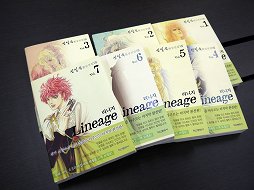 画像ギャラリー No.001のサムネイル画像 / 「リネージュ」の攻城戦に,第三勢力として原作キャラが参戦。「革命戦争」アップデートでの変化をプロデューサーに聞いてみた