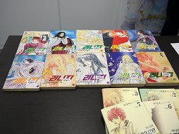 画像ギャラリー No.002のサムネイル画像 / 「リネージュ」の攻城戦に,第三勢力として原作キャラが参戦。「革命戦争」アップデートでの変化をプロデューサーに聞いてみた