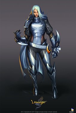 画像ギャラリー No.012のサムネイル画像 / 「リネージュ」の攻城戦に,第三勢力として原作キャラが参戦。「革命戦争」アップデートでの変化をプロデューサーに聞いてみた