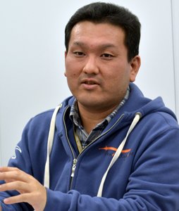 画像ギャラリー No.002のサムネイル画像 / 「リネージュ」が持っていた“試行する”楽しさを再び提供する。アップデート「永遠の命」で，プレイヤーキャラのステータスを刷新する理由