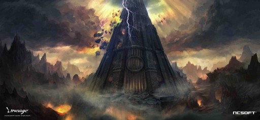 画像ギャラリー No.009のサムネイル画像 / 日本運営チームに聞いた「リネージュ」の2018年。「ラスタバド廃墟（仮）」と「支配の塔（仮）」という2つの大規模アップデートが実施予定