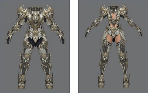 画像ギャラリー No.025のサムネイル画像 / 「リネ1」「リネ2」「AION」「B&S」で“大放出”が展開中。各タイトルのアップデートやキャンペーン情報をピックアップ