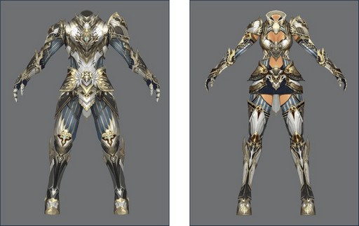 画像ギャラリー No.026のサムネイル画像 / 「リネ1」「リネ2」「AION」「B&S」で“大放出”が展開中。各タイトルのアップデートやキャンペーン情報をピックアップ