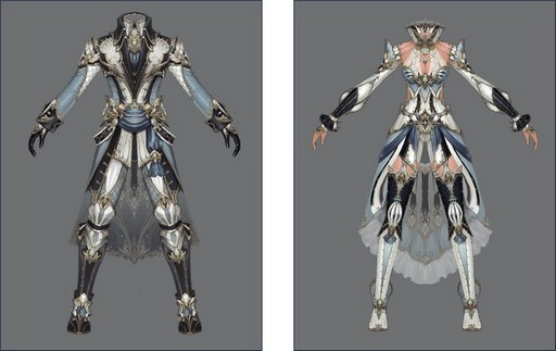 画像ギャラリー No.027のサムネイル画像 / 「リネ1」「リネ2」「AION」「B&S」で“大放出”が展開中。各タイトルのアップデートやキャンペーン情報をピックアップ
