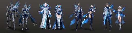 画像ギャラリー No.051のサムネイル画像 / 「リネ1」「リネ2」「AION」「B＆S」で“大放出”が展開中。各タイトルのアップデートやキャンペーン情報をピックアップ