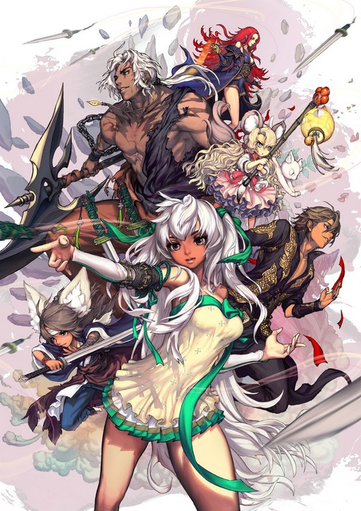 画像ギャラリー No.056のサムネイル画像 / 「リネ1」「リネ2」「AION」「B＆S」で“大放出”が展開中。各タイトルのアップデートやキャンペーン情報をピックアップ