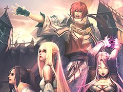 懐かしのMMORPG体験ツアー第1弾。初代「リネージュ」で，ままならぬクラシカルMMORPGを遊ぶ