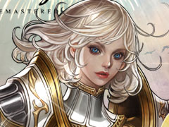 「リネージュ」，サービス開始23周年を記念した「23rd ANNIVERSARY」特設サイトを公開。特別なボス討伐イベントなどを開催