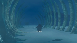 画像ギャラリー No.014のサムネイル画像 / ペンギン視点で宇宙的恐怖を体験する「Penguin Colony」,PC/Switch2向けに2026年内発売予定。ラヴクラフト作品を再解釈
