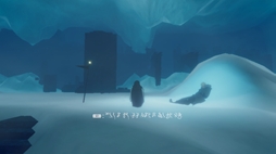 画像ギャラリー No.020のサムネイル画像 / ペンギン視点で宇宙的恐怖を体験する「Penguin Colony」,PC/Switch2向けに2026年内発売予定。ラヴクラフト作品を再解釈