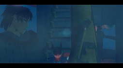 画像ギャラリー No.005のサムネイル画像 / 「ペンギン・コロニー」はH.P.ラブクラフトのコズミックホラーをテーマに,人間が狂気に堕ちていく姿を南極ペンギンの視点で描く