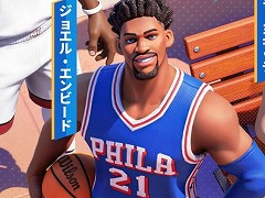NBA��ǧ�Υ��ȥ꡼�ȥХ����������NBA���󥯥��ƥ��ס���Φ¥ƥ��ȡ֥롼�����ƥ��ȡפλ��ü��罸�򳫻�