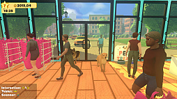 Pet Shop Simulator