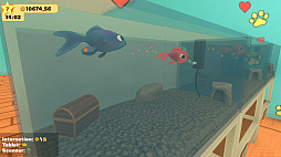 Pet Shop Simulator