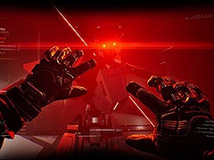 最大4人協力プレイ対応のPC向けSci-Fiホラーゲーム「CODE EXIT」，デモがSteamとEpic Games Storeで公開に