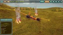 Legendary Pilots