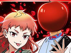 「リィンカーネーションの花弁 BLOOM」，テレビCMの放送を開始