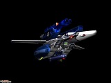超時空要塞マクロス VOXP