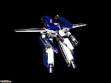 超時空要塞マクロス VOXP