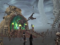 画像ギャラリー No.001のサムネイル画像 / 「Shadowbane」，次期ゲームアップデートと同時に全キャラワイプへ