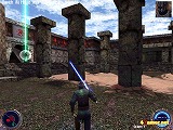 スター・ウォーズ ジェダイナイト II ジェダイ アウトキャスト 日本語版