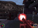 スター・ウォーズ ジェダイナイト II ジェダイ アウトキャスト 日本語版