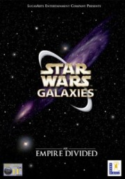 画像ギャラリー No.001のサムネイル画像 / SOE,MMORPG「Star Wars Galaxies」のサービスを2011年12月15日をもって終了。次期アップデートが最後の更新に