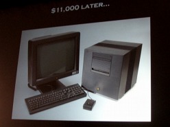 画像ギャラリー No.006のサムネイル画像 / ［GDC 2011］「DOOM」はこうして作られた。ジョン・ロメロ氏とトム・ホール氏が，発売から18年を経てDOOMの開発秘話を語った