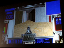 画像ギャラリー No.015のサムネイル画像 / ［GDC 2011］「DOOM」はこうして作られた。ジョン・ロメロ氏とトム・ホール氏が，発売から18年を経てDOOMの開発秘話を語った