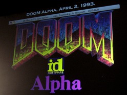 画像ギャラリー No.017のサムネイル画像 / ［GDC 2011］「DOOM」はこうして作られた。ジョン・ロメロ氏とトム・ホール氏が，発売から18年を経てDOOMの開発秘話を語った