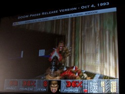 画像ギャラリー No.025のサムネイル画像 / ［GDC 2011］「DOOM」はこうして作られた。ジョン・ロメロ氏とトム・ホール氏が，発売から18年を経てDOOMの開発秘話を語った