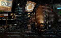 画像ギャラリー No.001のサムネイル画像 / 「DOOM 3」のソースコードが無料公開に。id Softwareの技術に触れられるチャンス