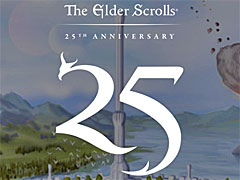 「The Elder Scrolls III：Morrowind」が北米時間の今週末まで無料配信。シリーズ25周年を記念したセールなども実施
