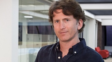 Morrowindに救われ，Starfieldに邁進する。Todd Howard氏とBethesdaの物語