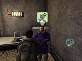 遊星からの物体 X 日本語マニュアル付英語版
